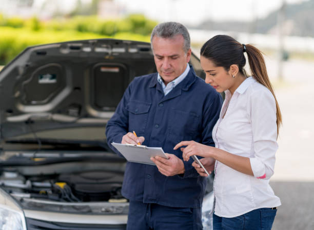SR-22 insurance agent in Montara, CA